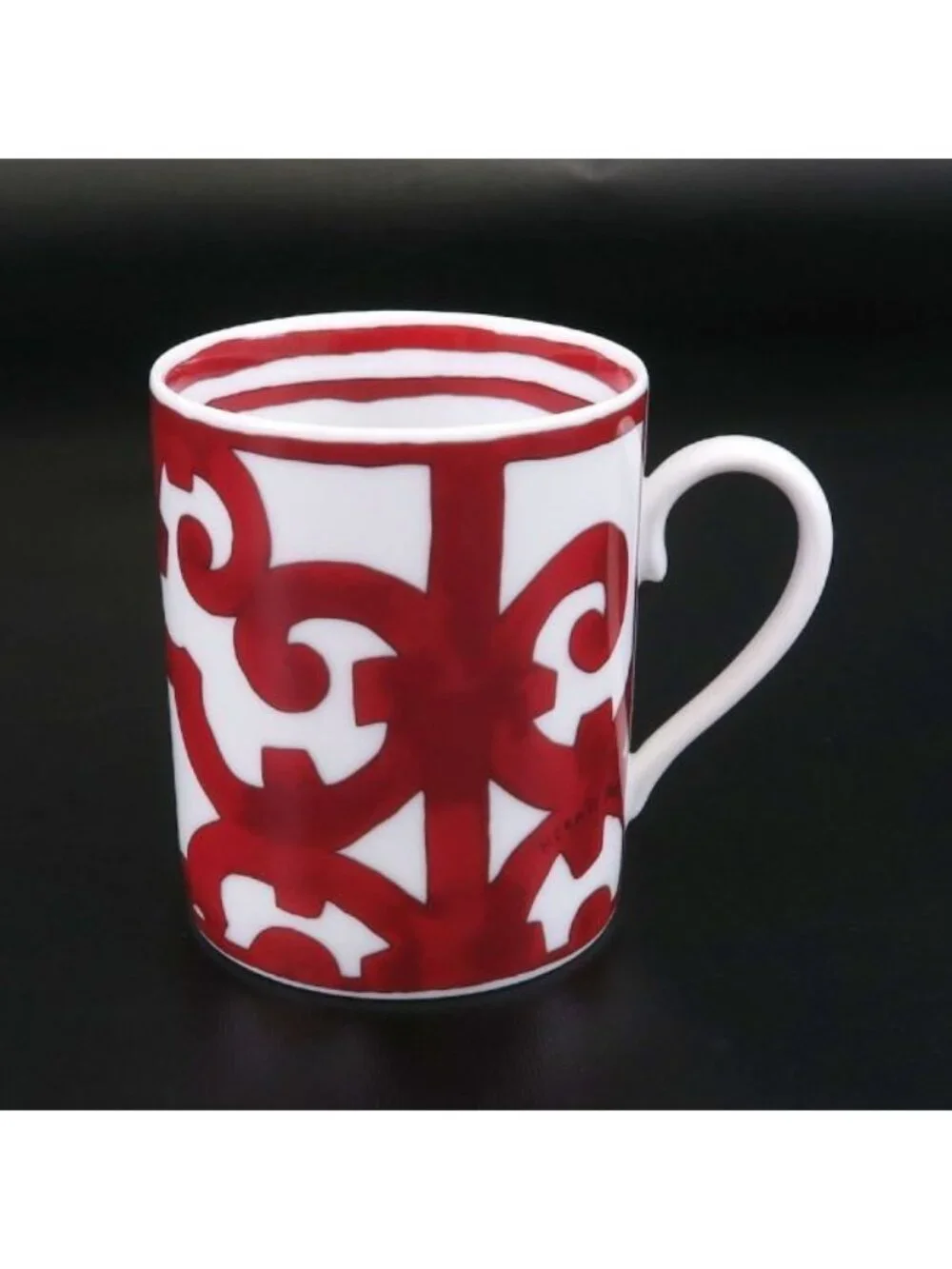 Hermes Guadalquivir Mug Tableware